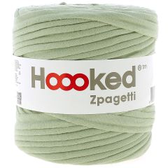 Zpagetti Cotton Yarn Ivy Green