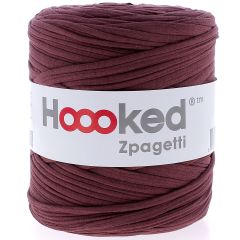 Zpagetti Cotton Yarn Cyber Purple