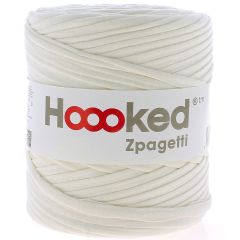 Zpagetti Cotton Yarn Bone Collector
