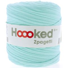 Zpagetti Cotton Yarn Mint Caraibas