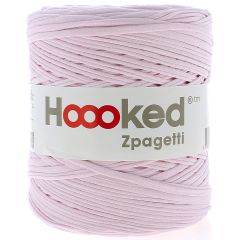 Zpagetti Cotton Yarn Stilleto Pink