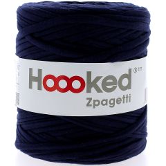 Zpagetti Cotton Yarn Blue Pewter