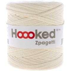 Zpagetti Cotton Yarn Chestnut Shell