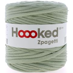 Zpagetti Cotton Yarn Mint Mojito