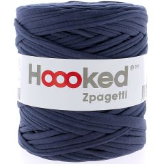 Zpagetti Cotton Yarn Cobalt Light