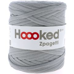 Zpagetti Cotton Yarn Celestial Grey