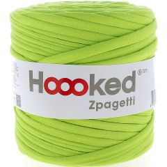 Zpagetti Cotton Yarn Alien Slime