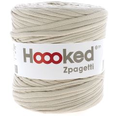 Zpagetti Cotton Yarn Fronze Oat