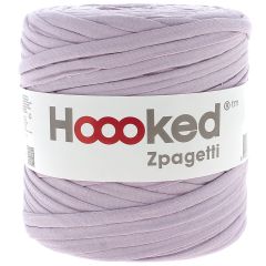 Zpagetti Cotton Yarn Cosmic Lavander