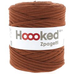 Zpagetti Cotton Yarn Brick Reef