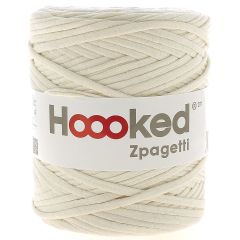 Zpagetti Cotton Yarn Action Beige