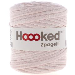 Zpagetti Cotton Yarn Ballet Slipper