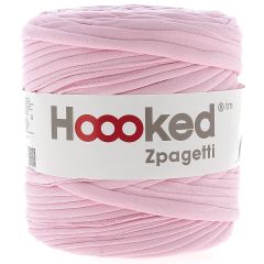 Zpagetti Cotton Yarn Bubblegum Pop