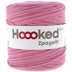 Zpagetti Cotton Yarn Flamingo Dance