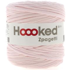Zpagetti Cotton Yarn Ivy Pink