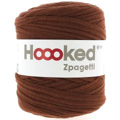 Zpagetti Cotton Yarn Brick-Lage
