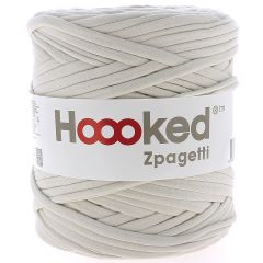Zpagetti Cotton Yarn Ice Cube Grey