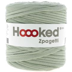 Zpagetti Cotton Yarn Mint Avalanche