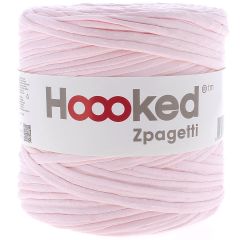 Zpagetti Cotton Yarn Ballerine Castle