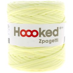 Zpagetti Cotton Yarn Daffodil Dance