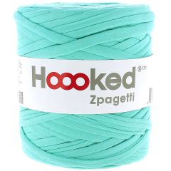 Zpagetti Cotton Yarn Mint Apache