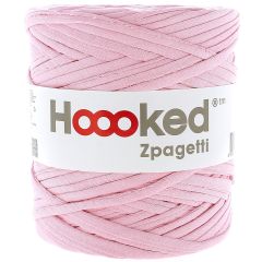 Zpagetti Cotton Yarn Force Pink