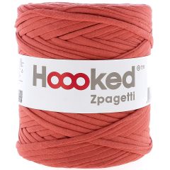 Zpagetti Cotton Yarn Coral Life