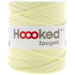 Zpagetti Cotton Yarn Acid Lemonade
