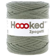 Zpagetti Cotton Yarn Textured Tree