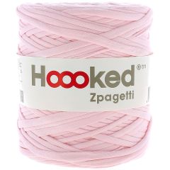 Zpagetti Cotton Yarn Poison Pink