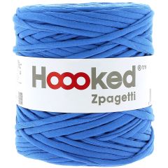 Zpagetti Cotton Yarn Sonic Boom