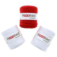 Zpagetti Inspiration Kit England