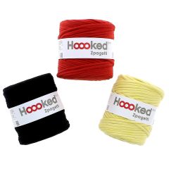 Zpagetti Inspiration Kit België