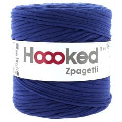 Zpagetti Cotton Yarn Blue Jasmin