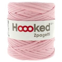 Zpagetti Cotton Yarn Rose Paradise