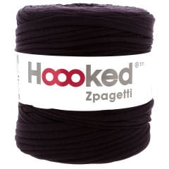 Zpagetti Cotton Yarn Purple Aladin
