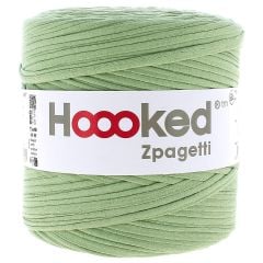 Zpagetti Cotton Yarn Jelly Green