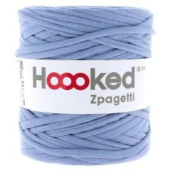Zpagetti Cotton Yarn Clarice Blue