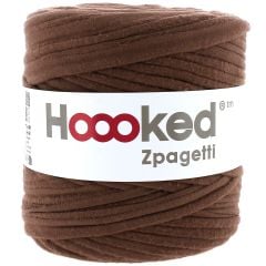 Zpagetti Cotton Yarn Dirty Road