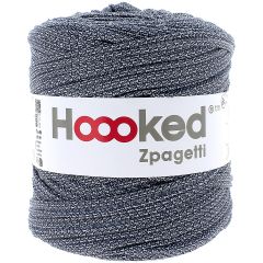 Zpagetti Cotton Yarn Relief