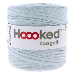 Zpagetti Cotton Yarn Light Blue River