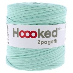Zpagetti Cotton Yarn Mint Water