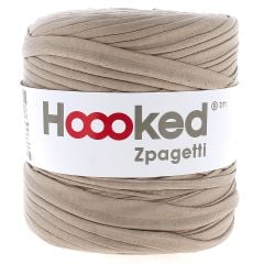 Zpagetti Cotton Yarn Land Taupe