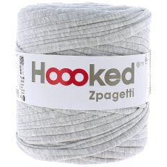 Zpagetti Cotton Yarn Grey Paddle