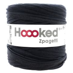 Zpagetti Cotton Yarn Dark Blue City