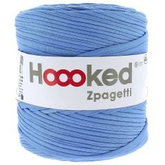 Zpagetti Cotton Yarn Aqua Case