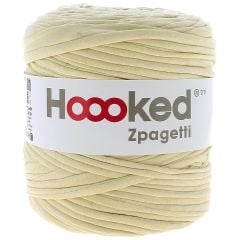 Zpagetti Cotton Yarn Beige Latte