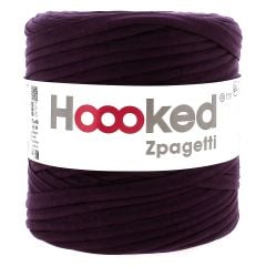 Zpagetti Cotton Yarn Purple Vivance