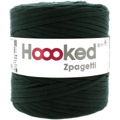 Zpagetti Cotton Yarn Pine Evidence