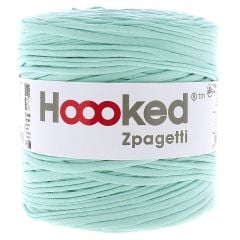 Zpagetti Cotton Yarn Mint Polar